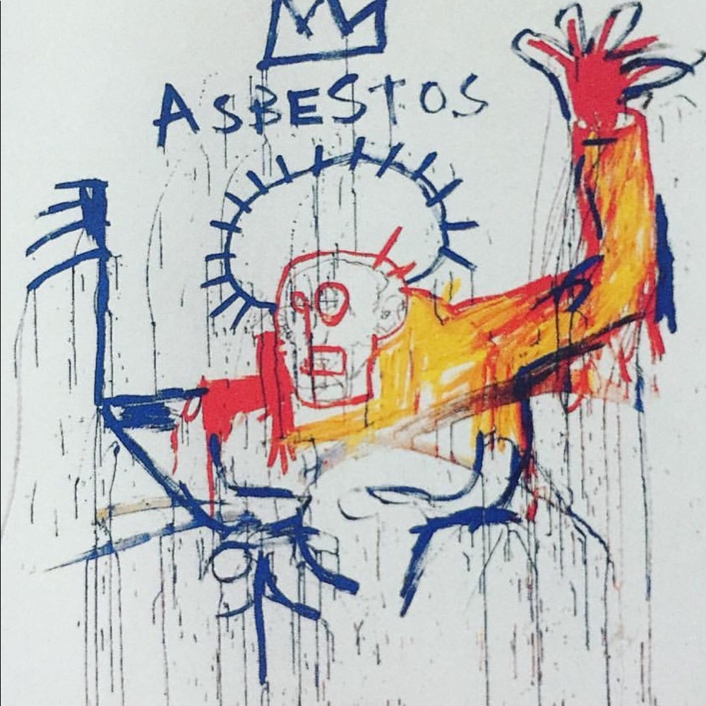 Meet your Posher, Brett